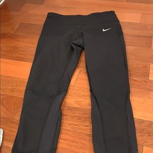 Nike Dri-Fit Crop